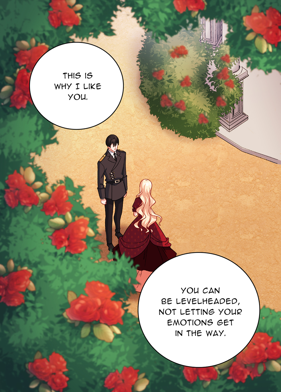 What It Takes to Be a Villainess Chapter 60 page 36 - 