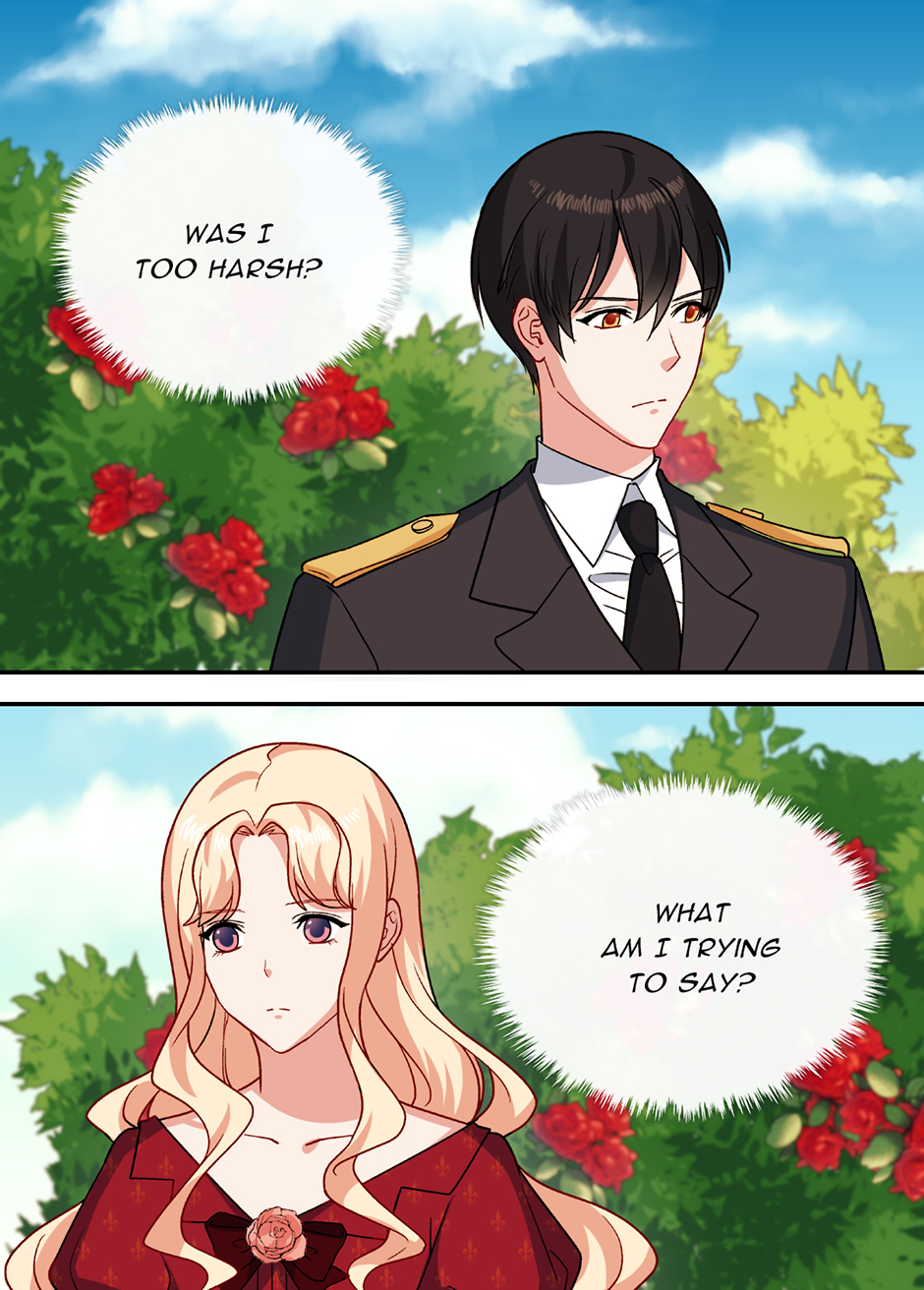 What It Takes to Be a Villainess Chapter 60 page 37 - 