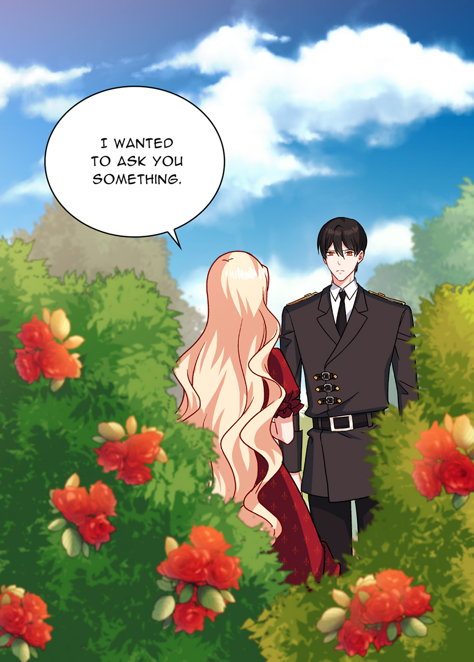 What It Takes to Be a Villainess Chapter 60 page 38 - 