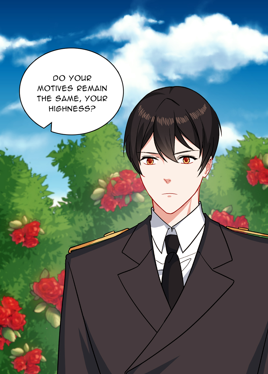 What It Takes to Be a Villainess Chapter 60 page 39 - 