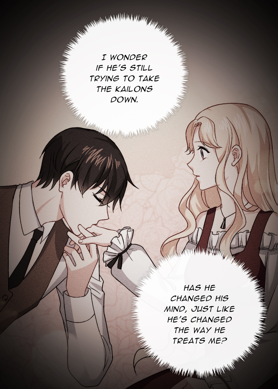 What It Takes to Be a Villainess Chapter 60 page 40 - 