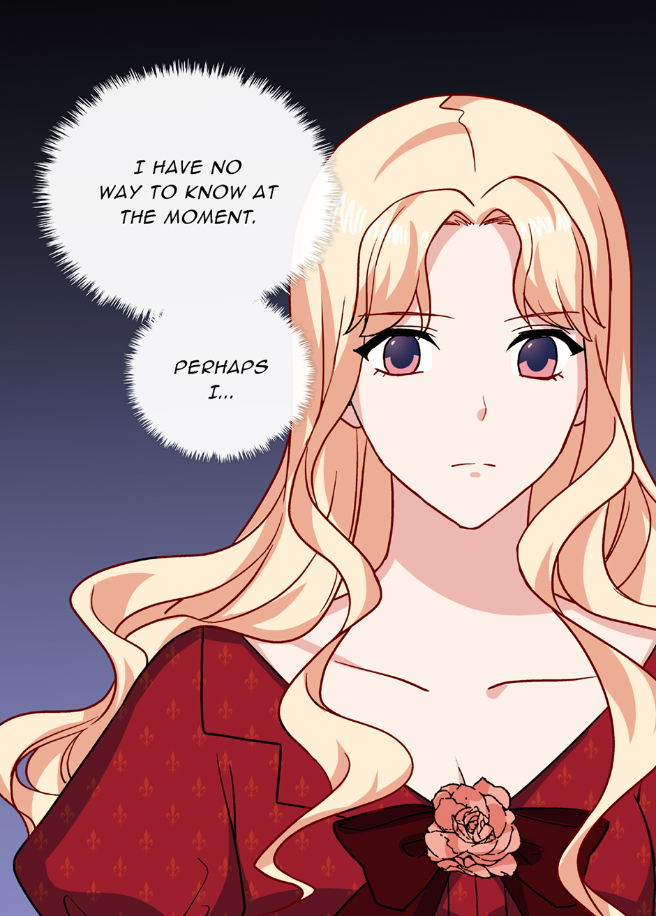 What It Takes to Be a Villainess Chapter 60 page 41 - 