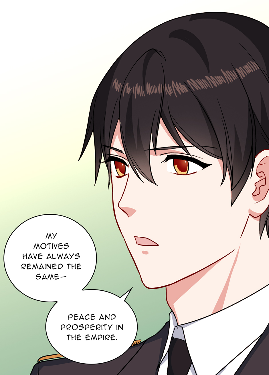 What It Takes to Be a Villainess Chapter 60 page 43 - 