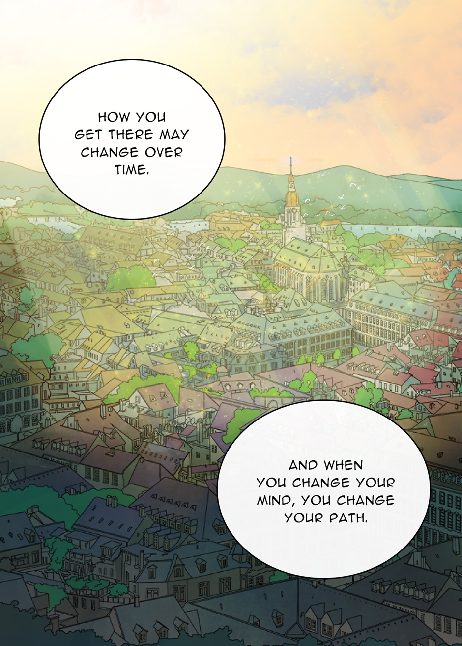 What It Takes to Be a Villainess Chapter 60 page 44 - 