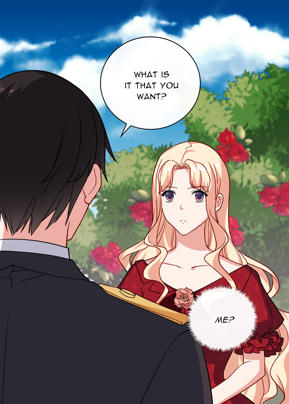 What It Takes to Be a Villainess Chapter 60 page 45 - 