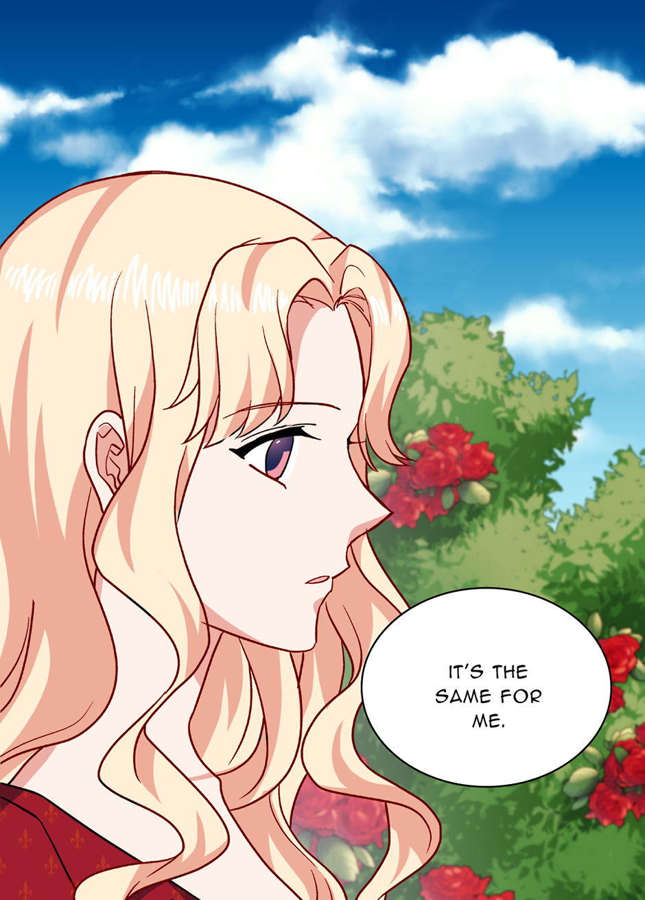 What It Takes to Be a Villainess Chapter 60 page 46 - 