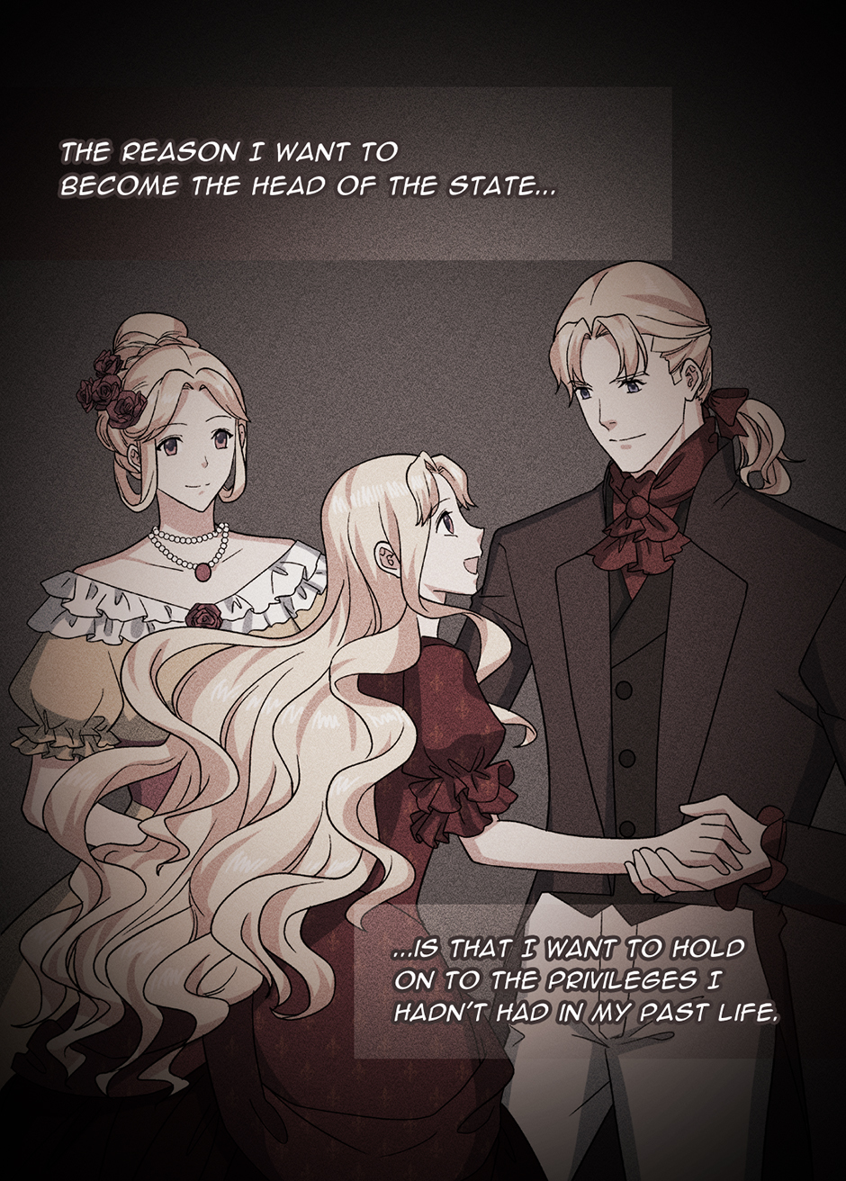 What It Takes to Be a Villainess Chapter 60 page 48 - 