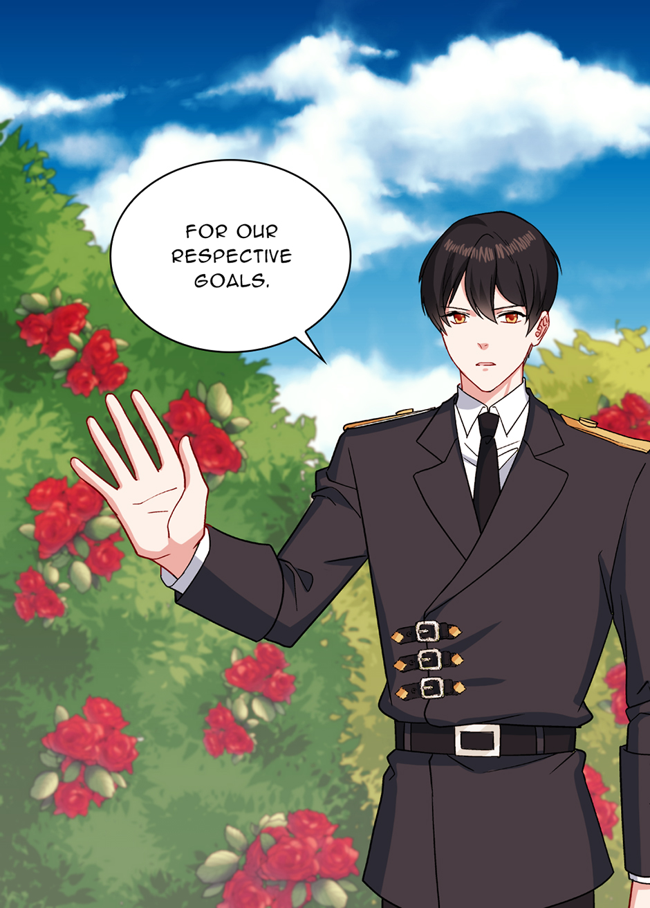 What It Takes to Be a Villainess Chapter 60 page 50 - 