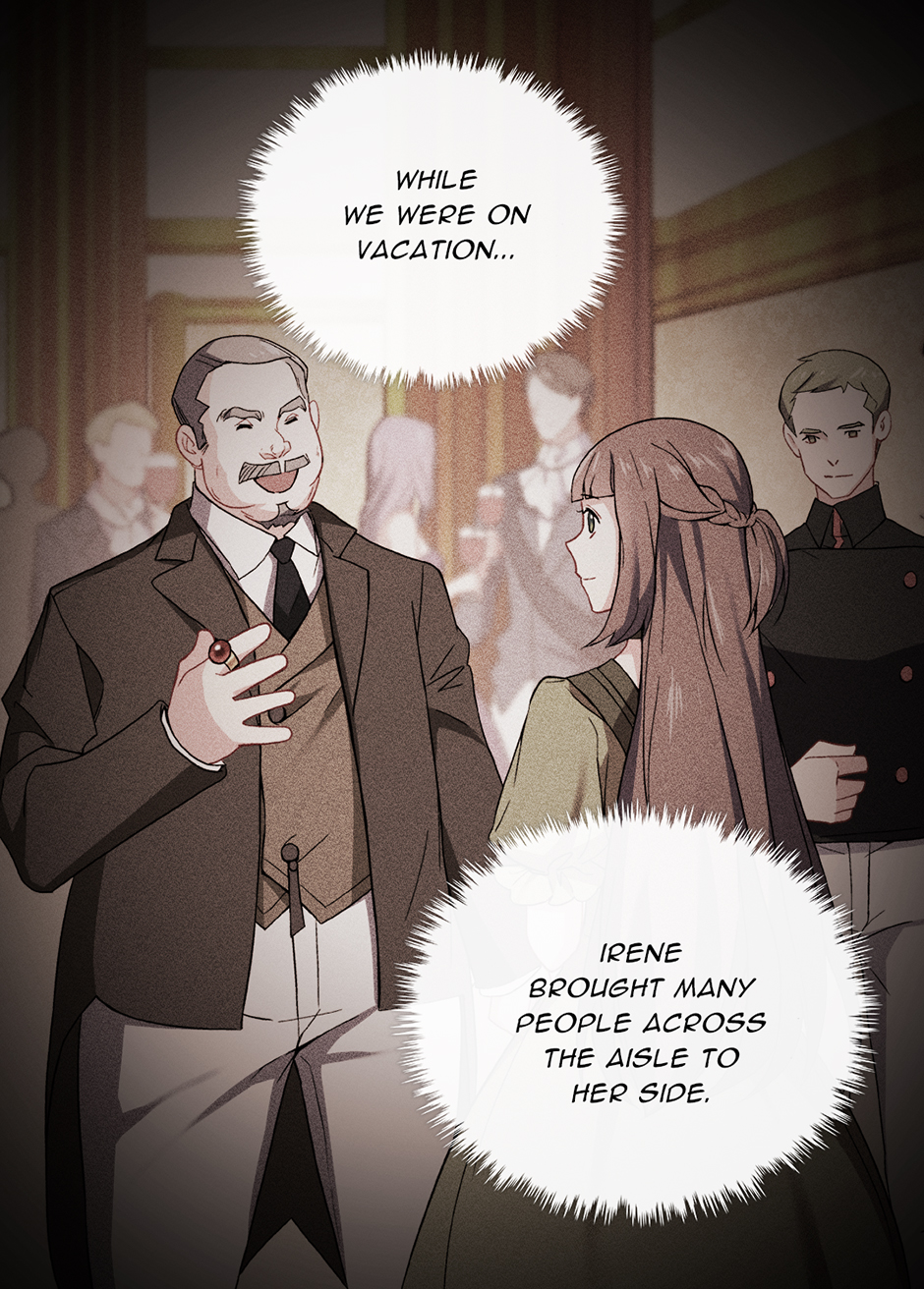 What It Takes to Be a Villainess Chapter 60 page 6 - 