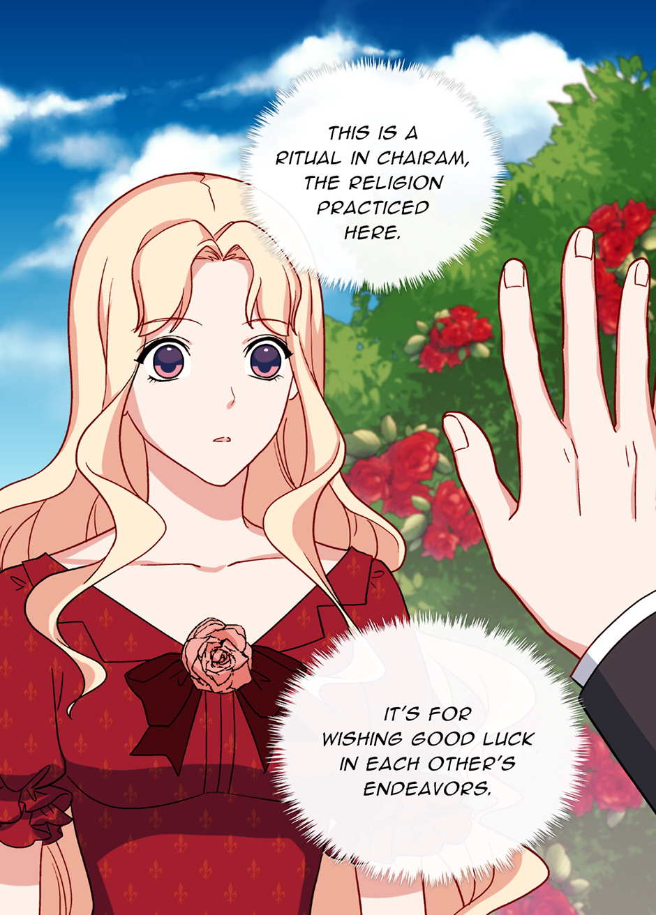 What It Takes to Be a Villainess Chapter 60 page 51 - 