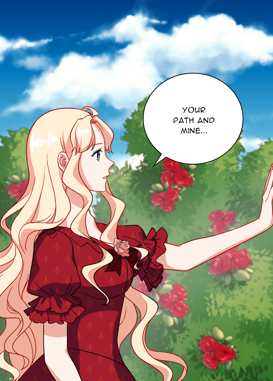 What It Takes to Be a Villainess Chapter 60 page 53 - 