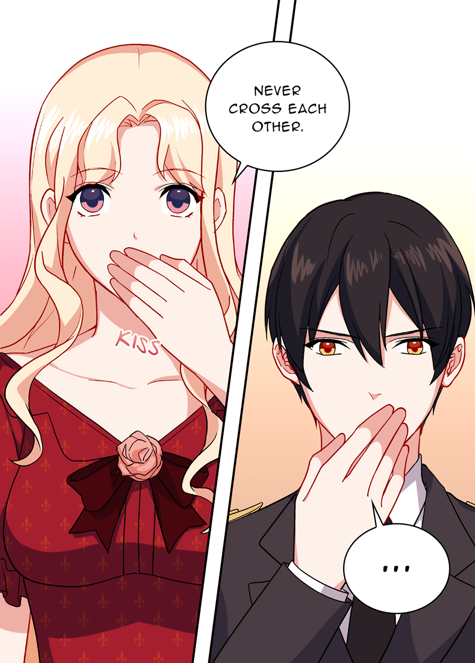 What It Takes to Be a Villainess Chapter 60 page 55 - 