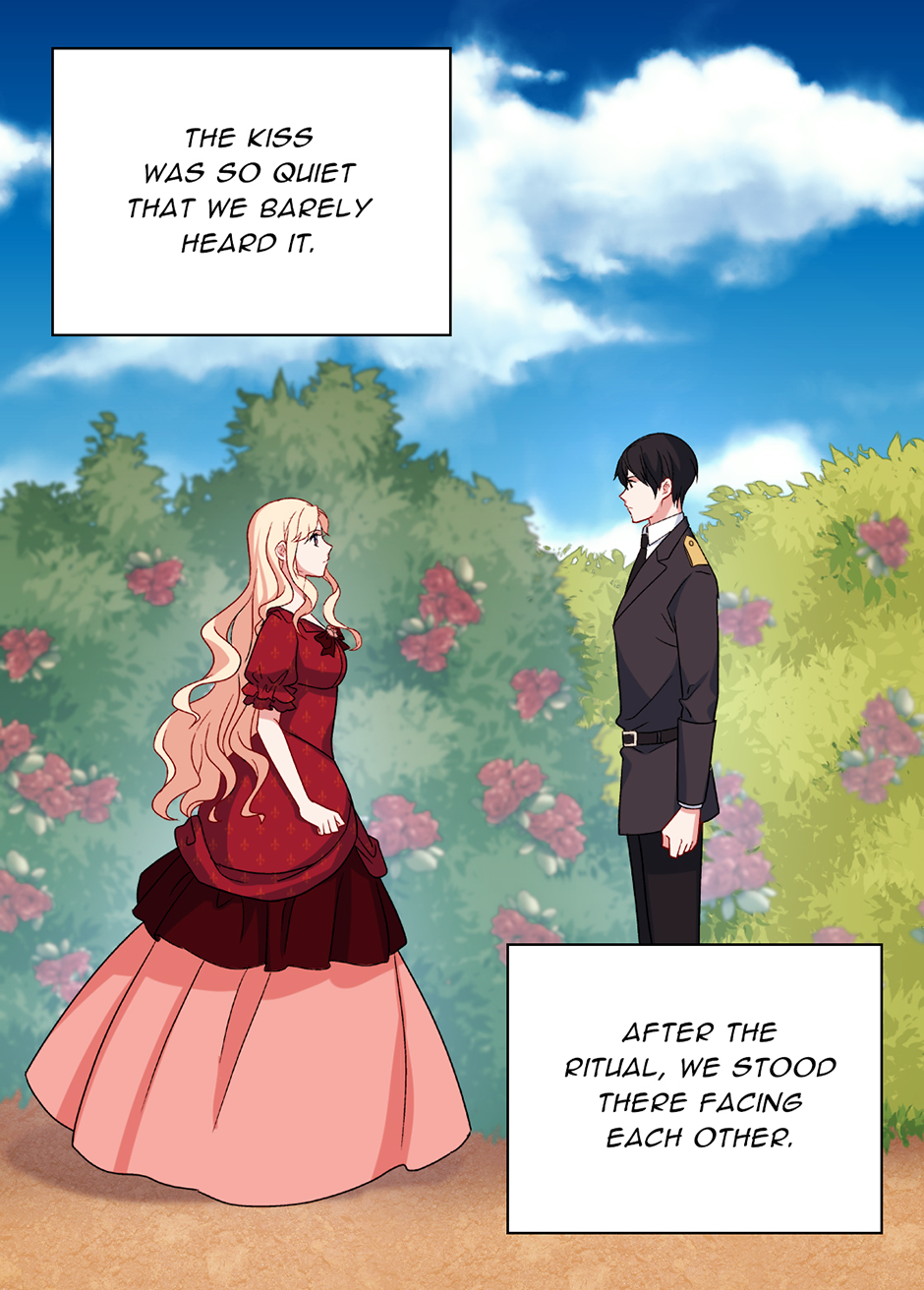 What It Takes to Be a Villainess Chapter 60 page 56 - 