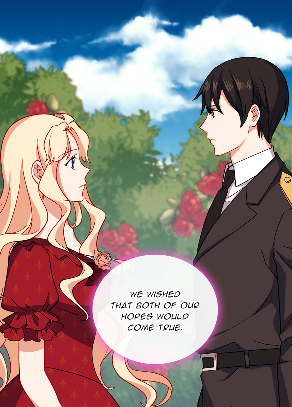 What It Takes to Be a Villainess Chapter 60 page 57 - 