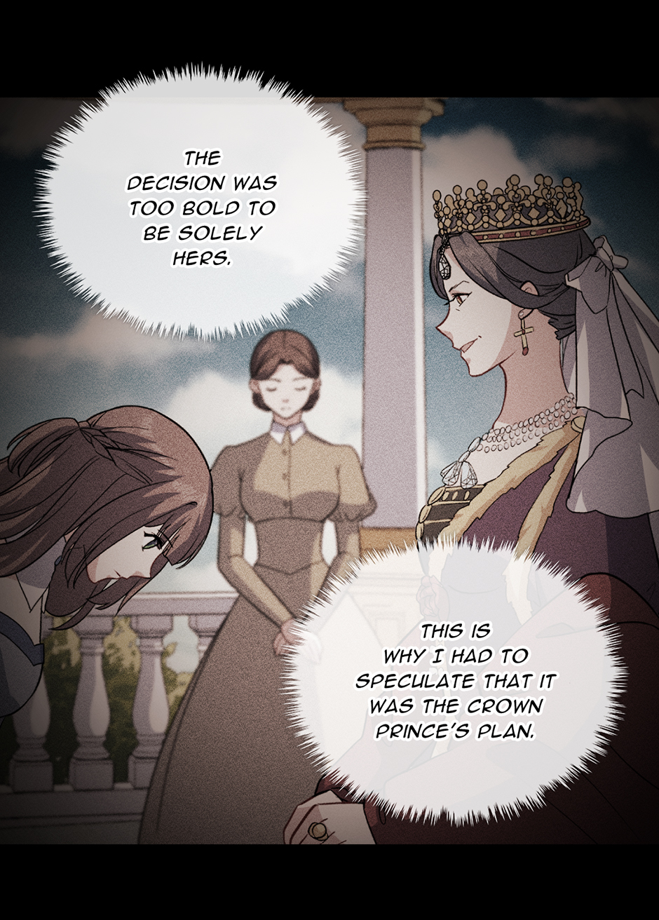 What It Takes to Be a Villainess Chapter 60 page 7 - 