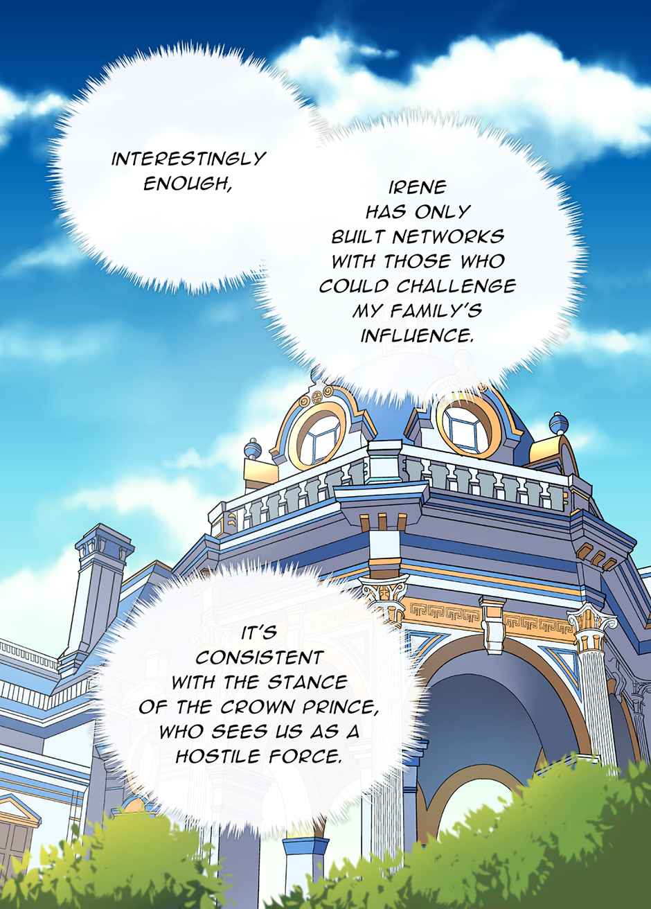 What It Takes to Be a Villainess Chapter 60 page 8 - 