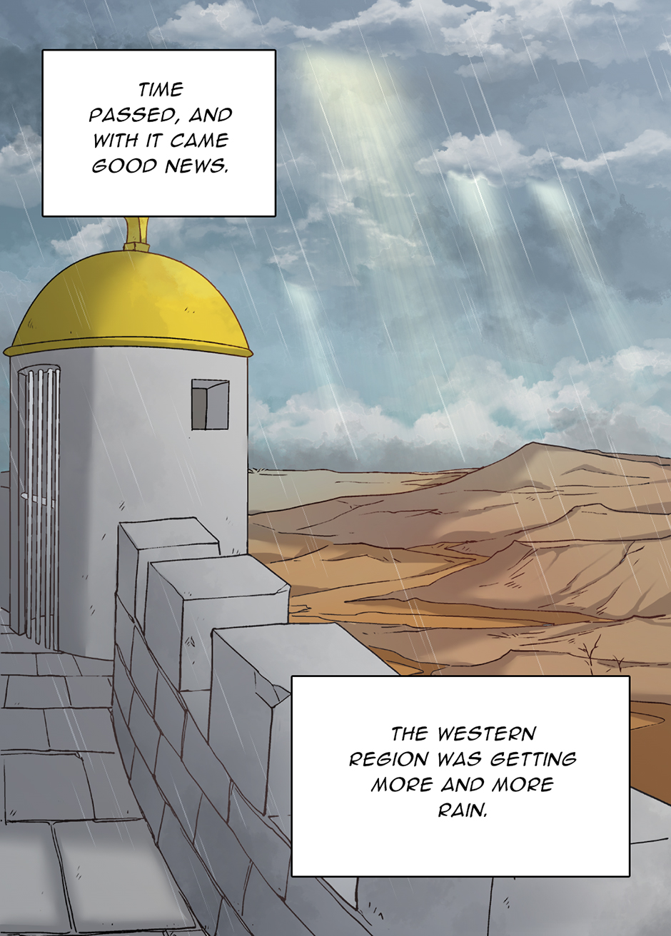 What It Takes to Be a Villainess Chapter 61 page 2 - 