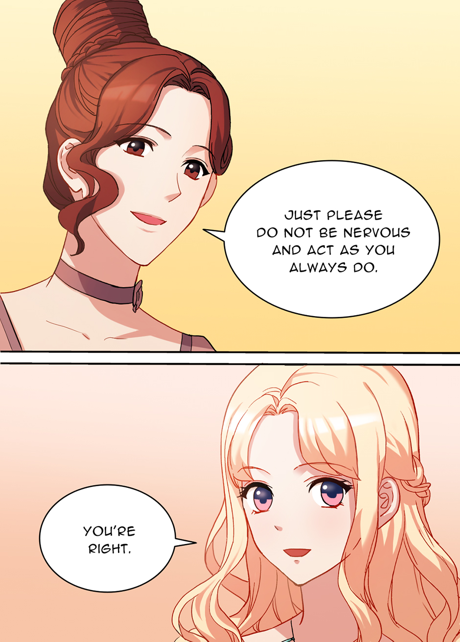 What It Takes to Be a Villainess Chapter 61 page 12 - 