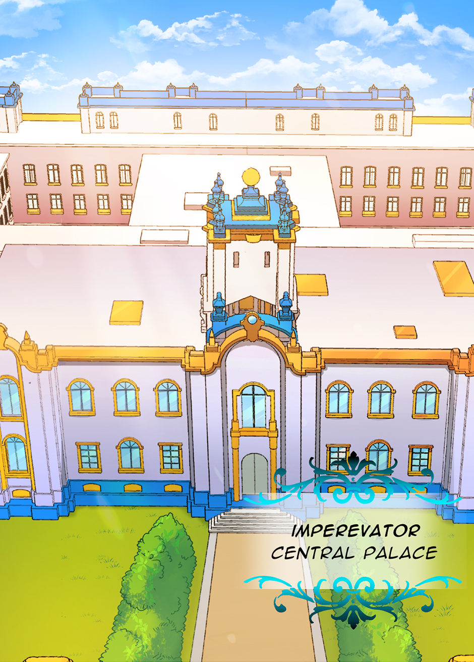 What It Takes to Be a Villainess Chapter 61 page 13 - 