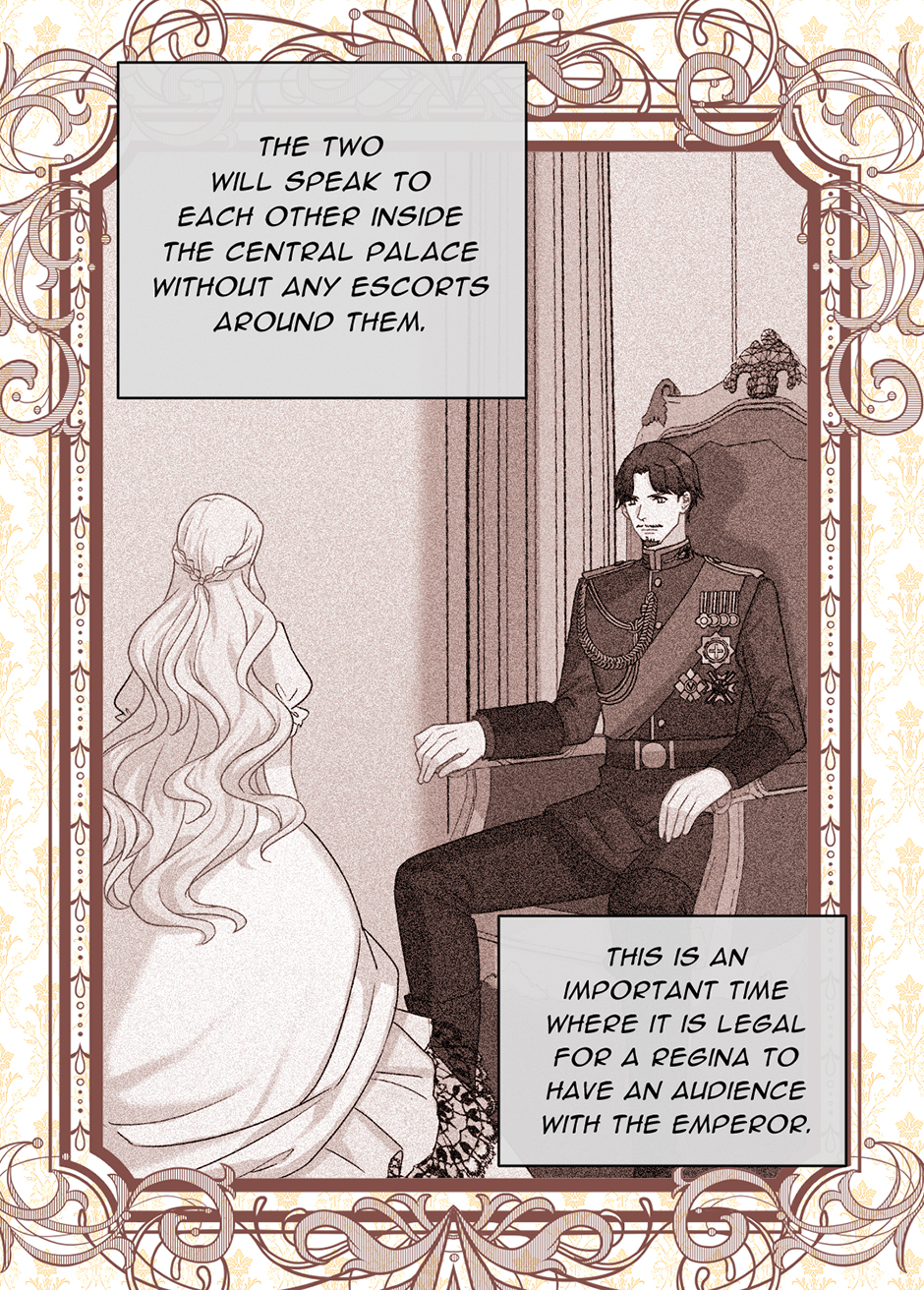 What It Takes to Be a Villainess Chapter 61 page 15 - 