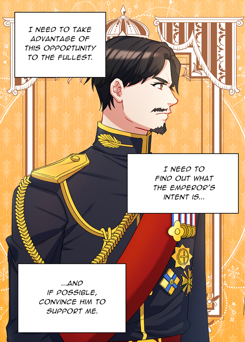 What It Takes to Be a Villainess Chapter 61 page 16 - 