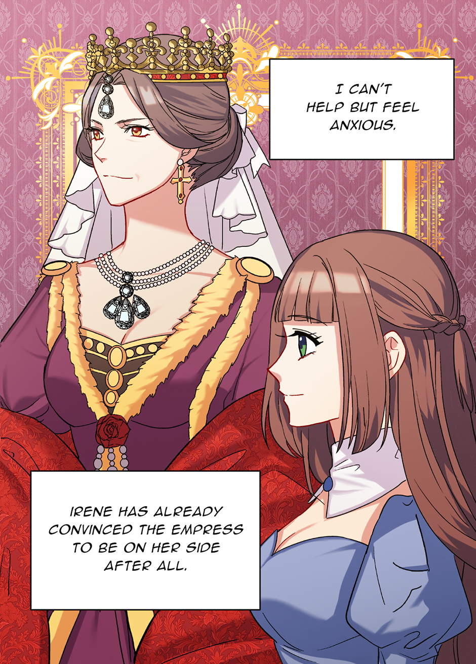 What It Takes to Be a Villainess Chapter 61 page 17 - 