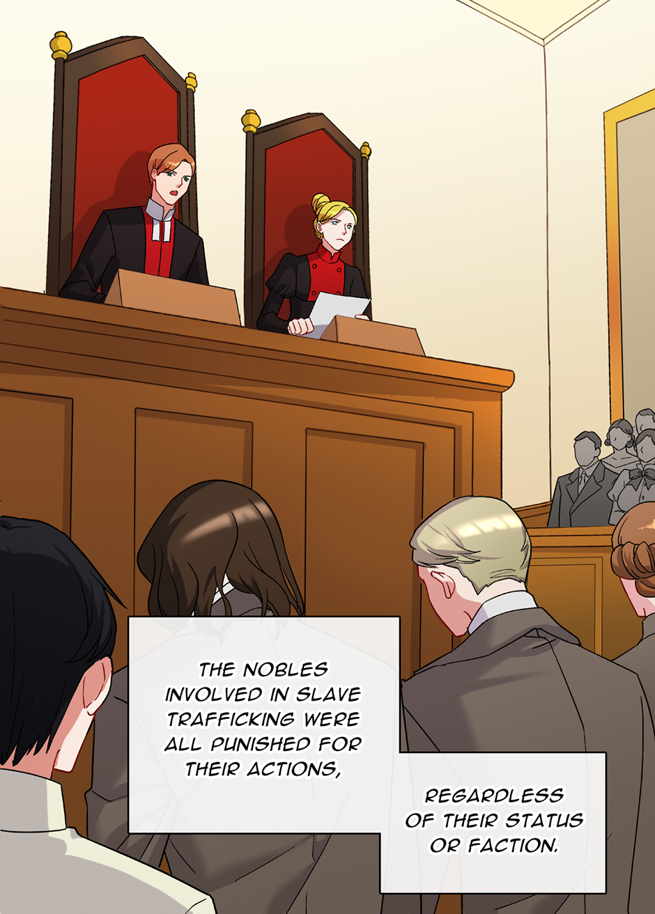 What It Takes to Be a Villainess Chapter 61 page 3 - 