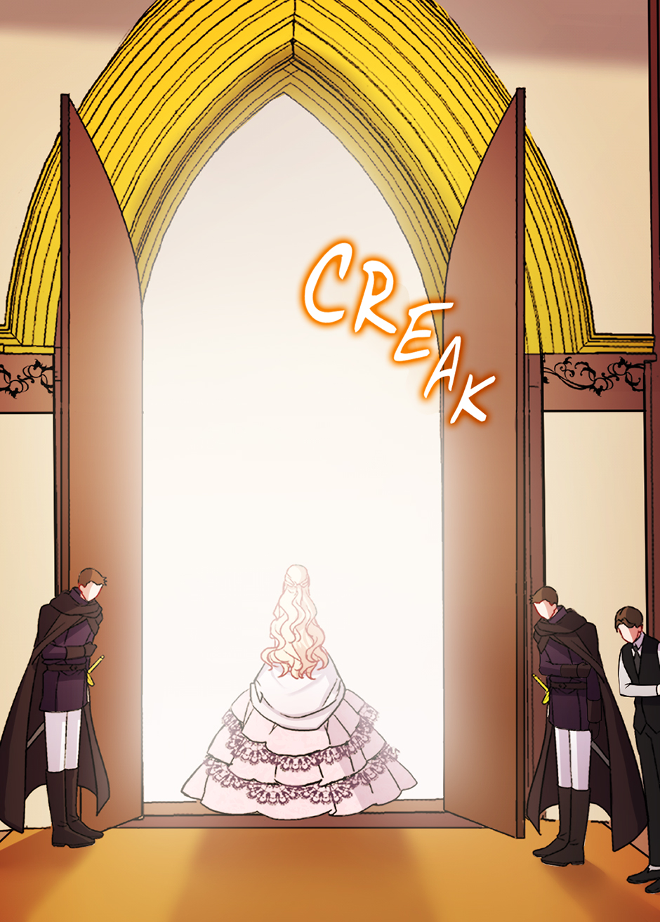 What It Takes to Be a Villainess Chapter 61 page 21 - 
