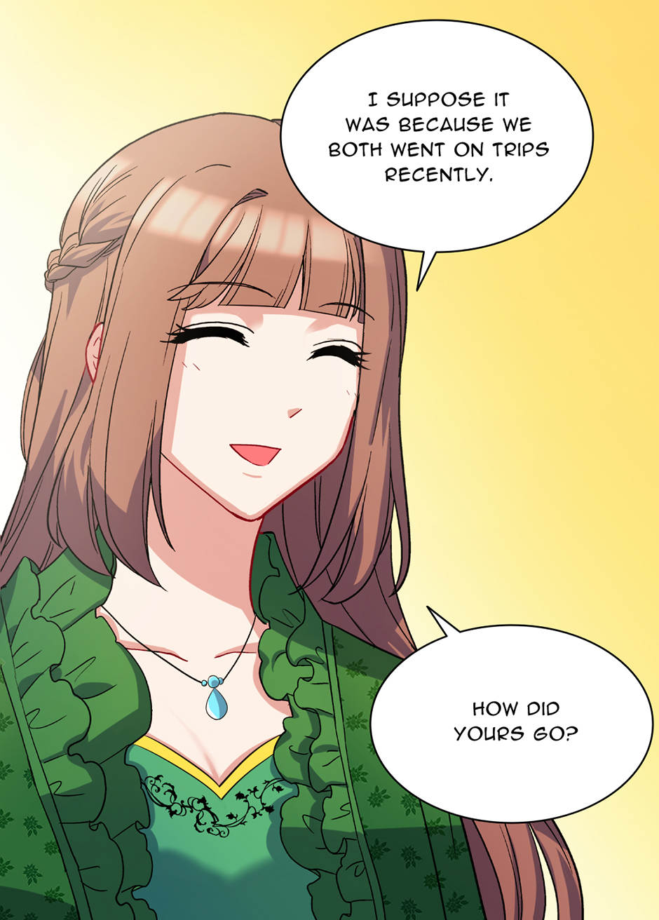 What It Takes to Be a Villainess Chapter 61 page 24 - 