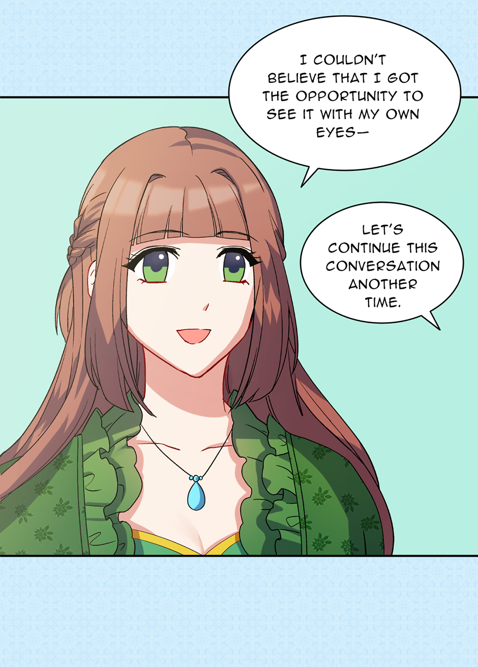 What It Takes to Be a Villainess Chapter 61 page 27 - 