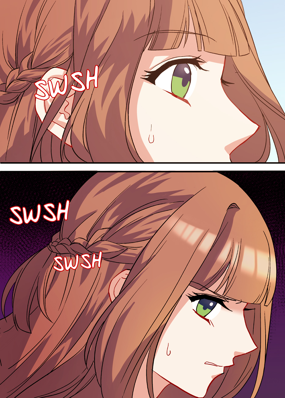 What It Takes to Be a Villainess Chapter 61 page 29 - 