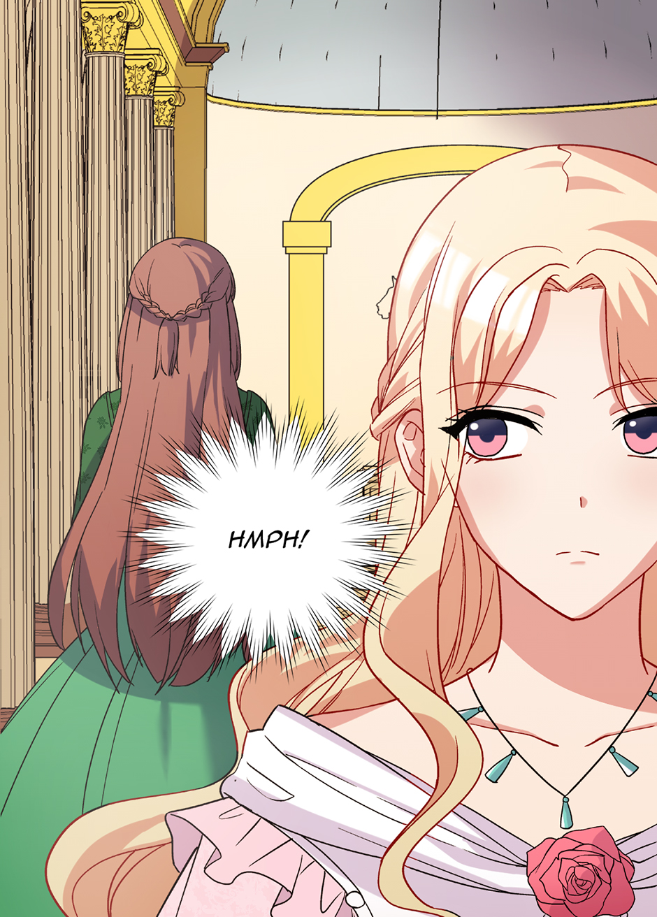 What It Takes to Be a Villainess Chapter 61 page 30 - 