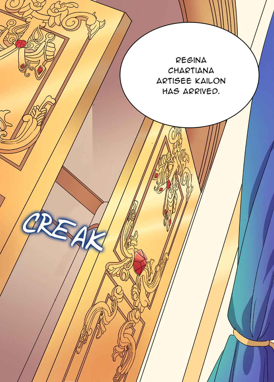 What It Takes to Be a Villainess Chapter 61 page 31 - 