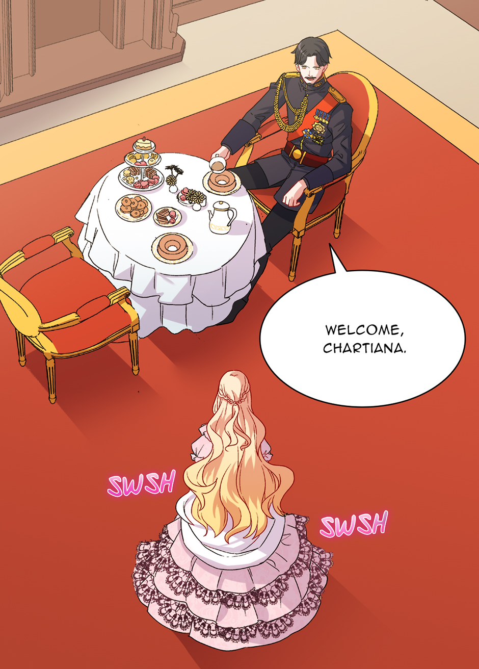 What It Takes to Be a Villainess Chapter 61 page 32 - 