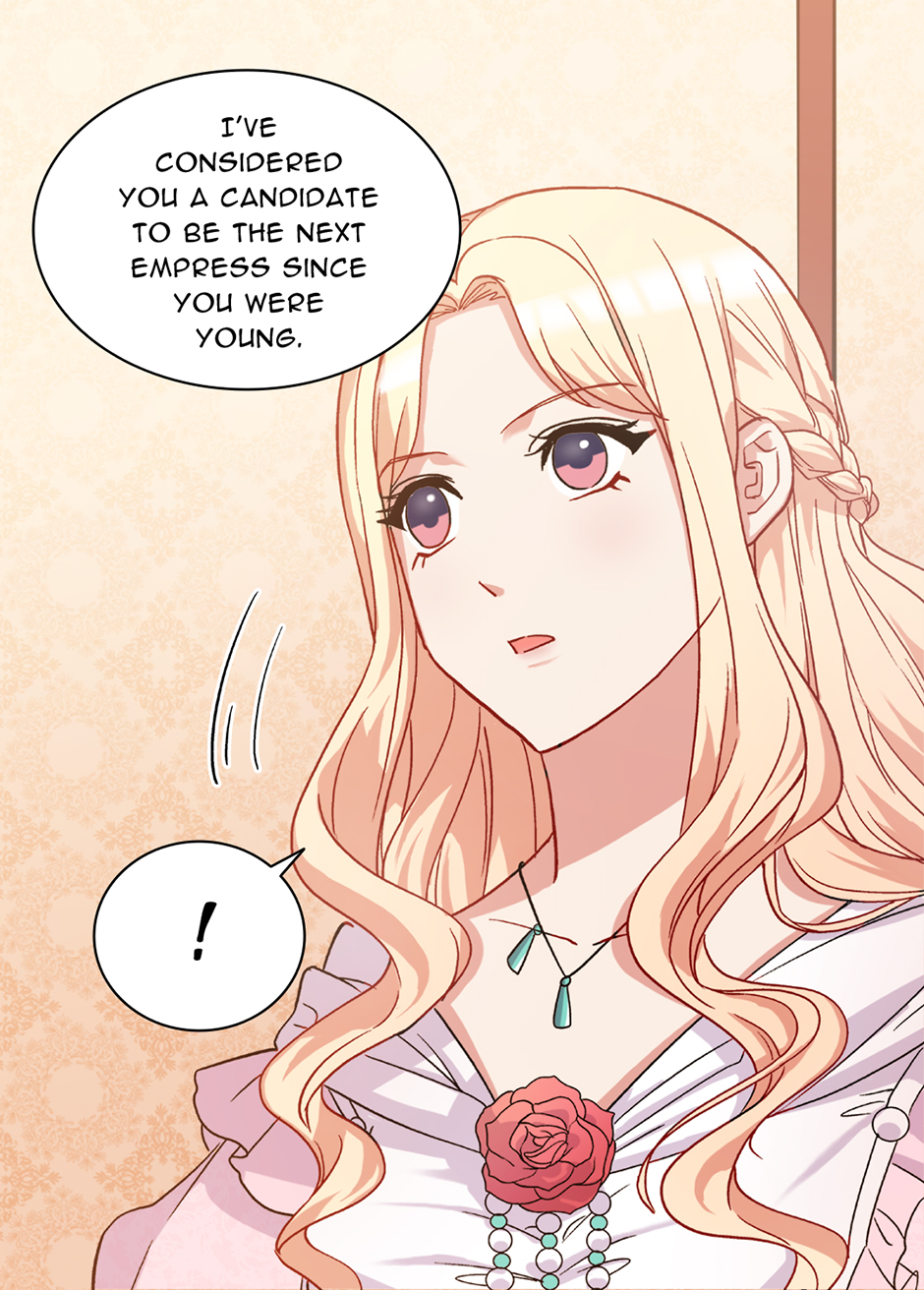 What It Takes to Be a Villainess Chapter 61 page 37 - 
