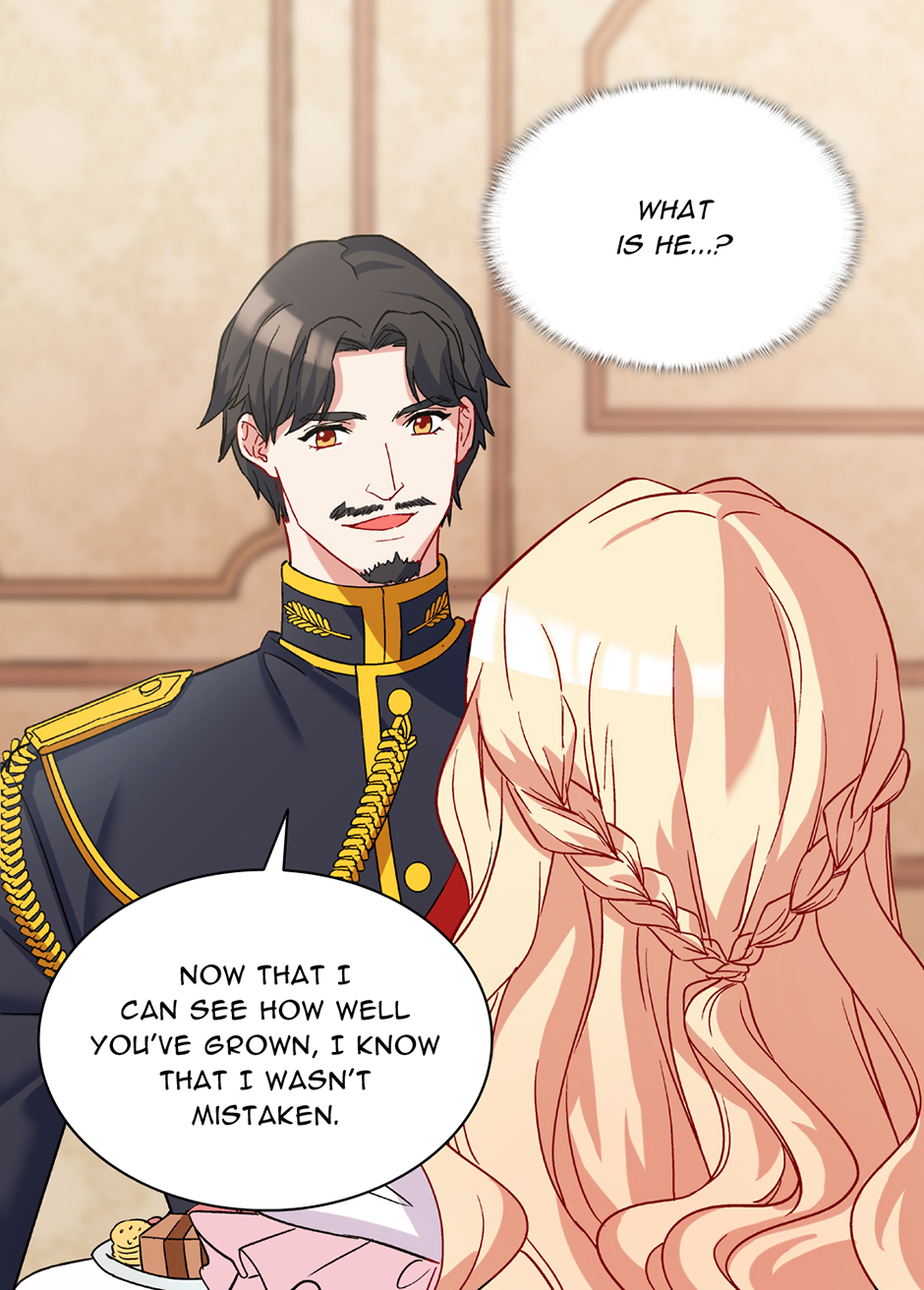 What It Takes to Be a Villainess Chapter 61 page 38 - 