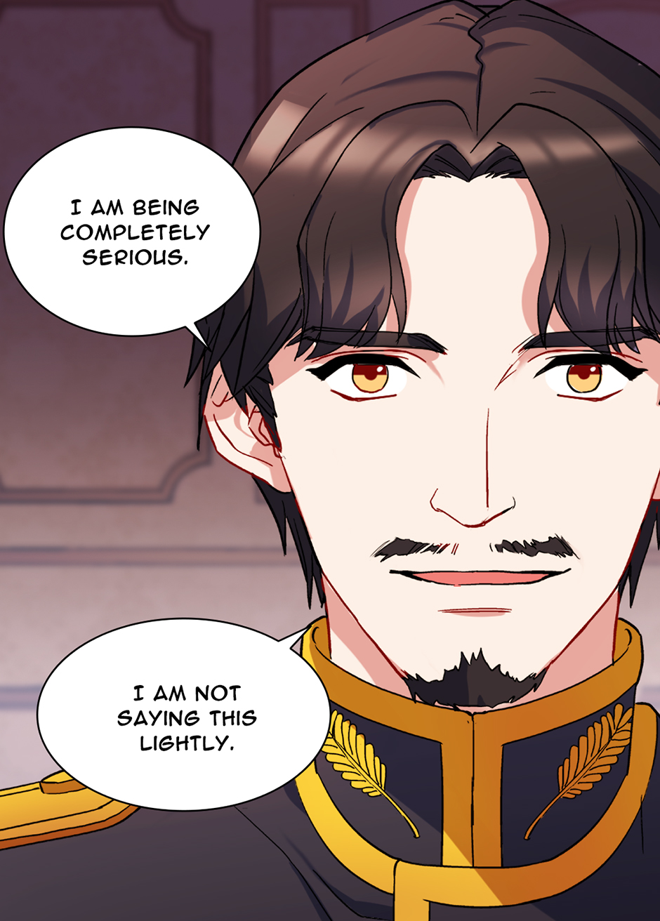 What It Takes to Be a Villainess Chapter 61 page 41 - 