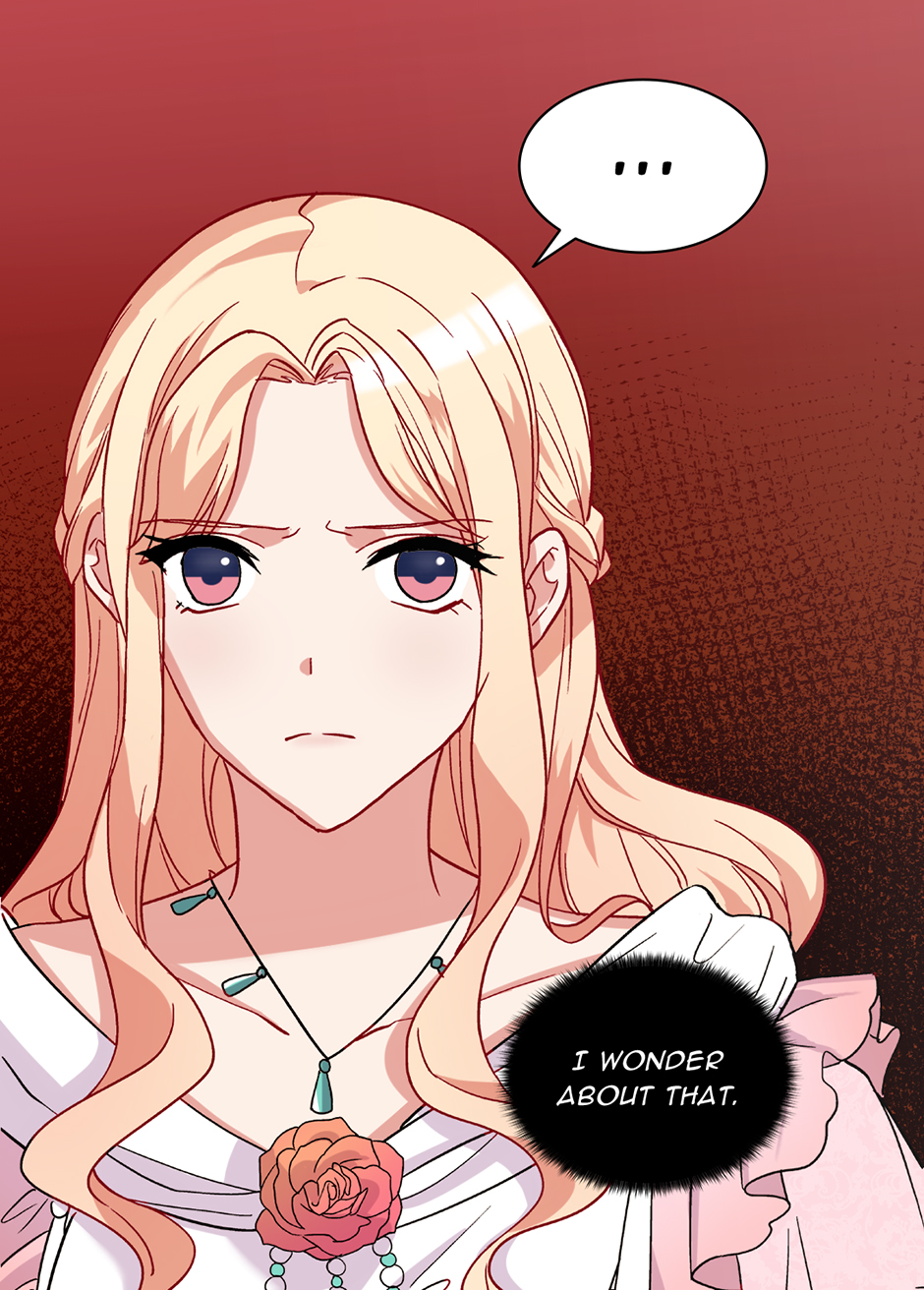 What It Takes to Be a Villainess Chapter 61 page 42 - 