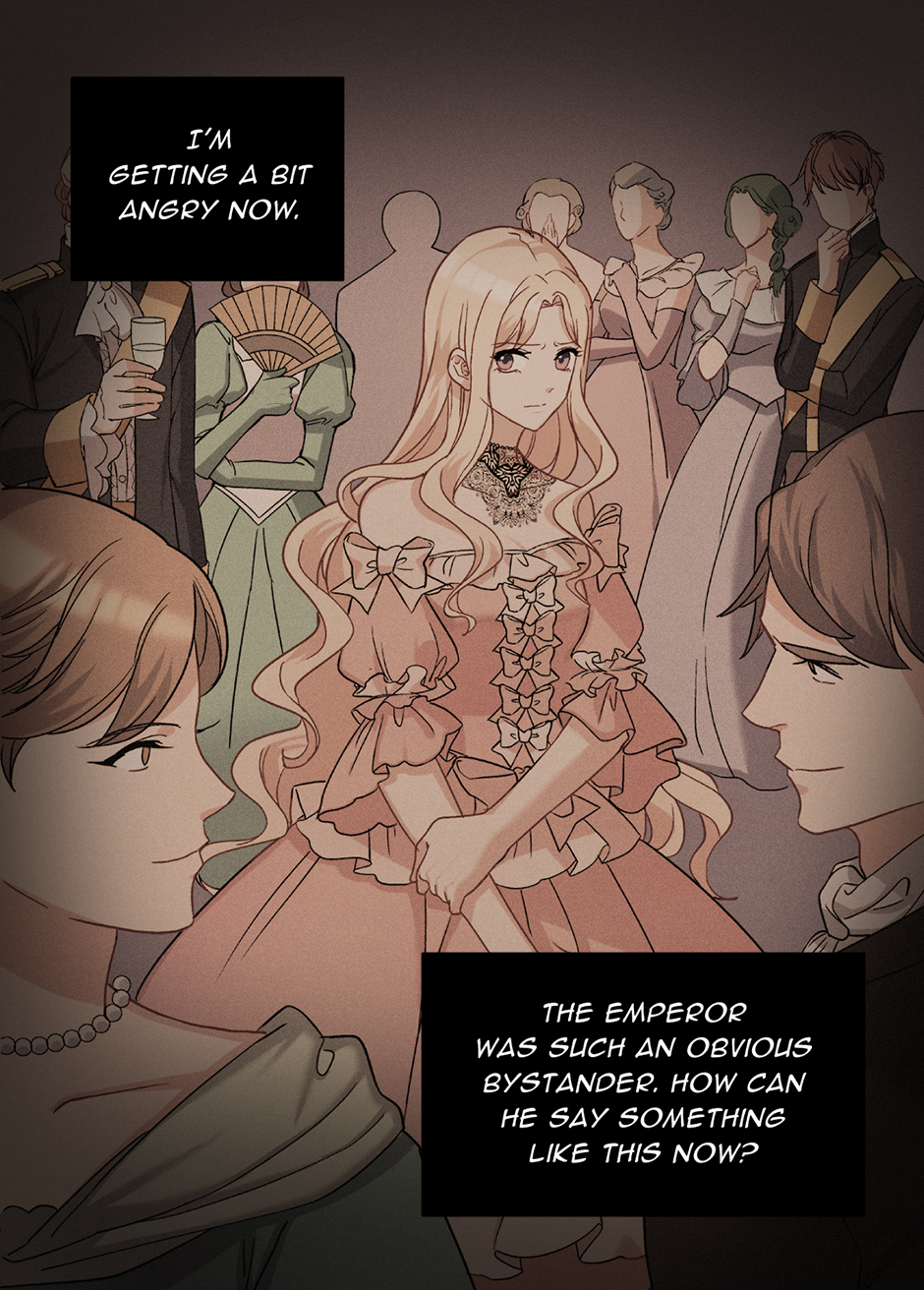 What It Takes to Be a Villainess Chapter 61 page 43 - 