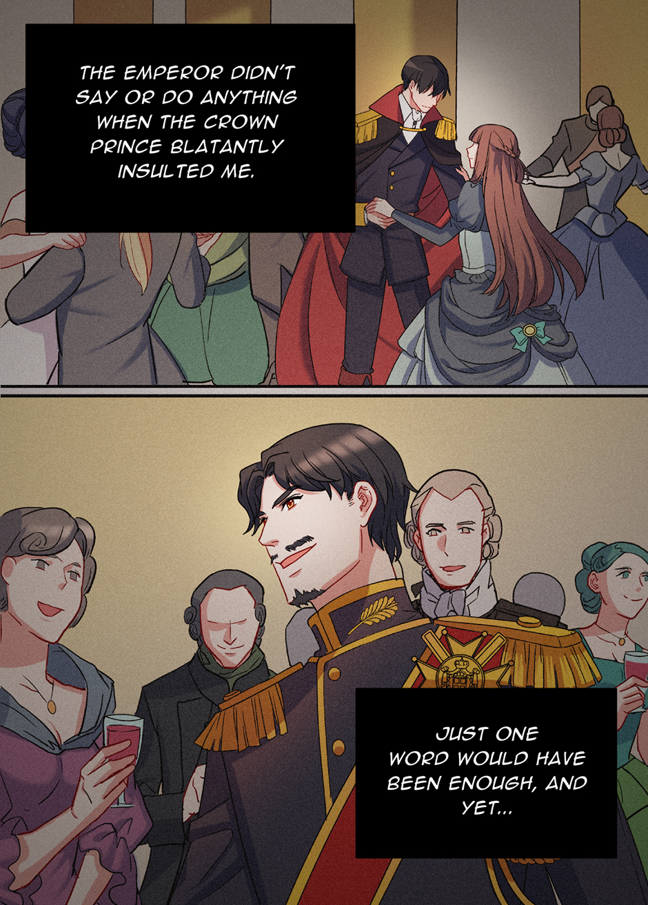 What It Takes to Be a Villainess Chapter 61 page 44 - 