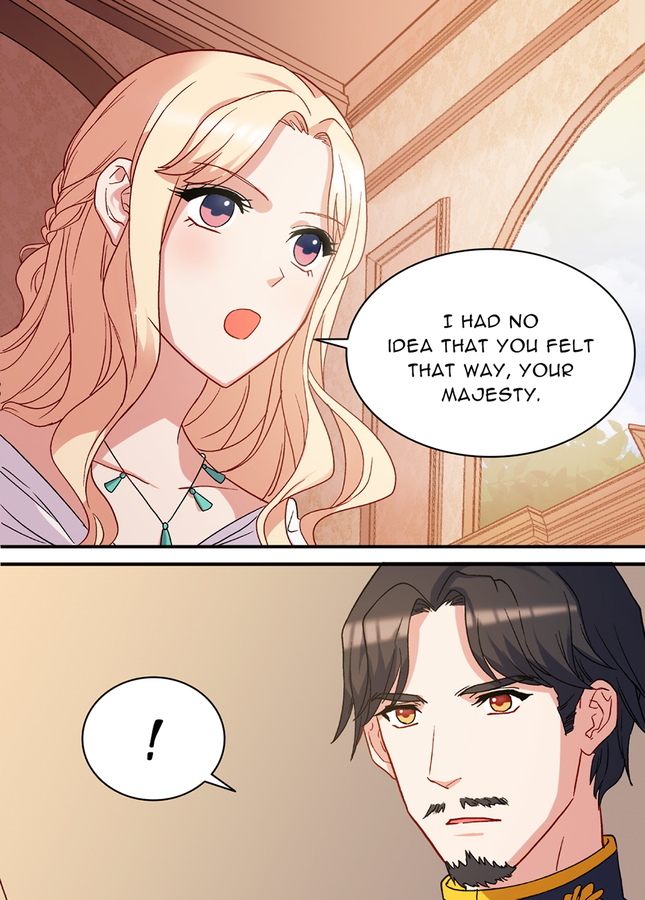 What It Takes to Be a Villainess Chapter 61 page 45 - 