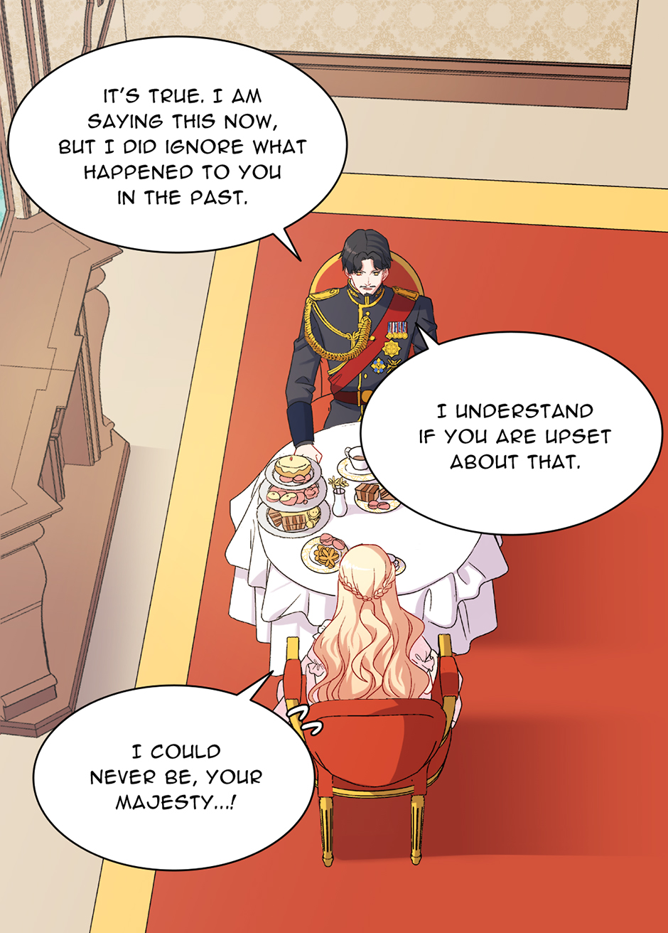 What It Takes to Be a Villainess Chapter 61 page 46 - 