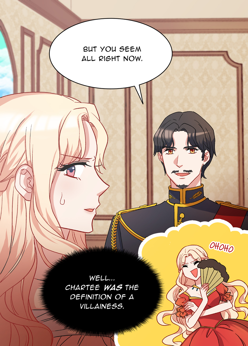 What It Takes to Be a Villainess Chapter 61 page 48 - 