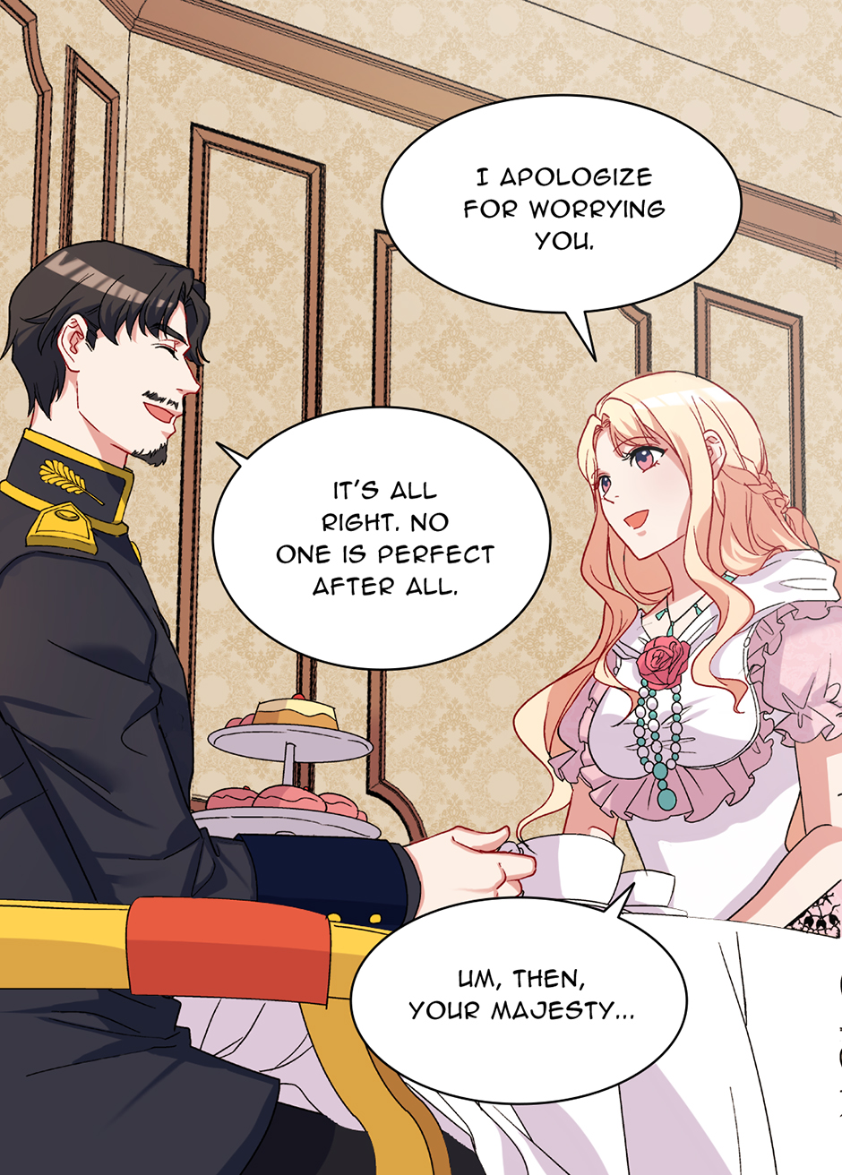 What It Takes to Be a Villainess Chapter 61 page 49 - 