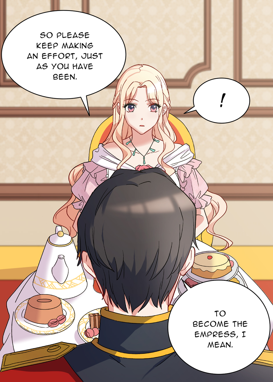 What It Takes to Be a Villainess Chapter 61 page 51 - 