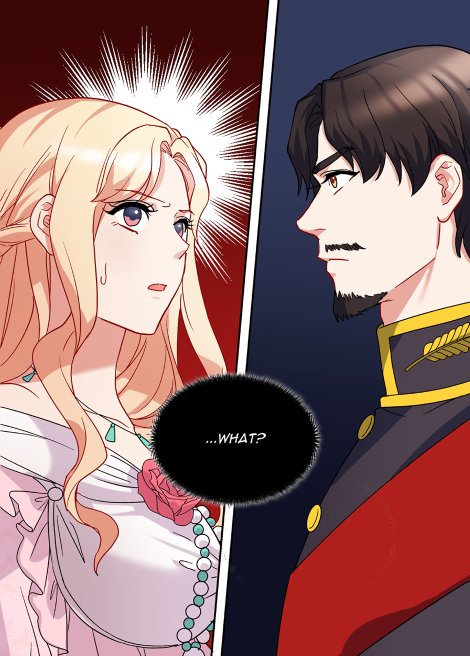 What It Takes to Be a Villainess Chapter 61 page 52 - 