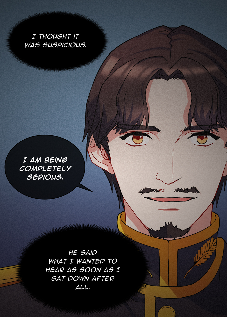 What It Takes to Be a Villainess Chapter 61 page 54 - 