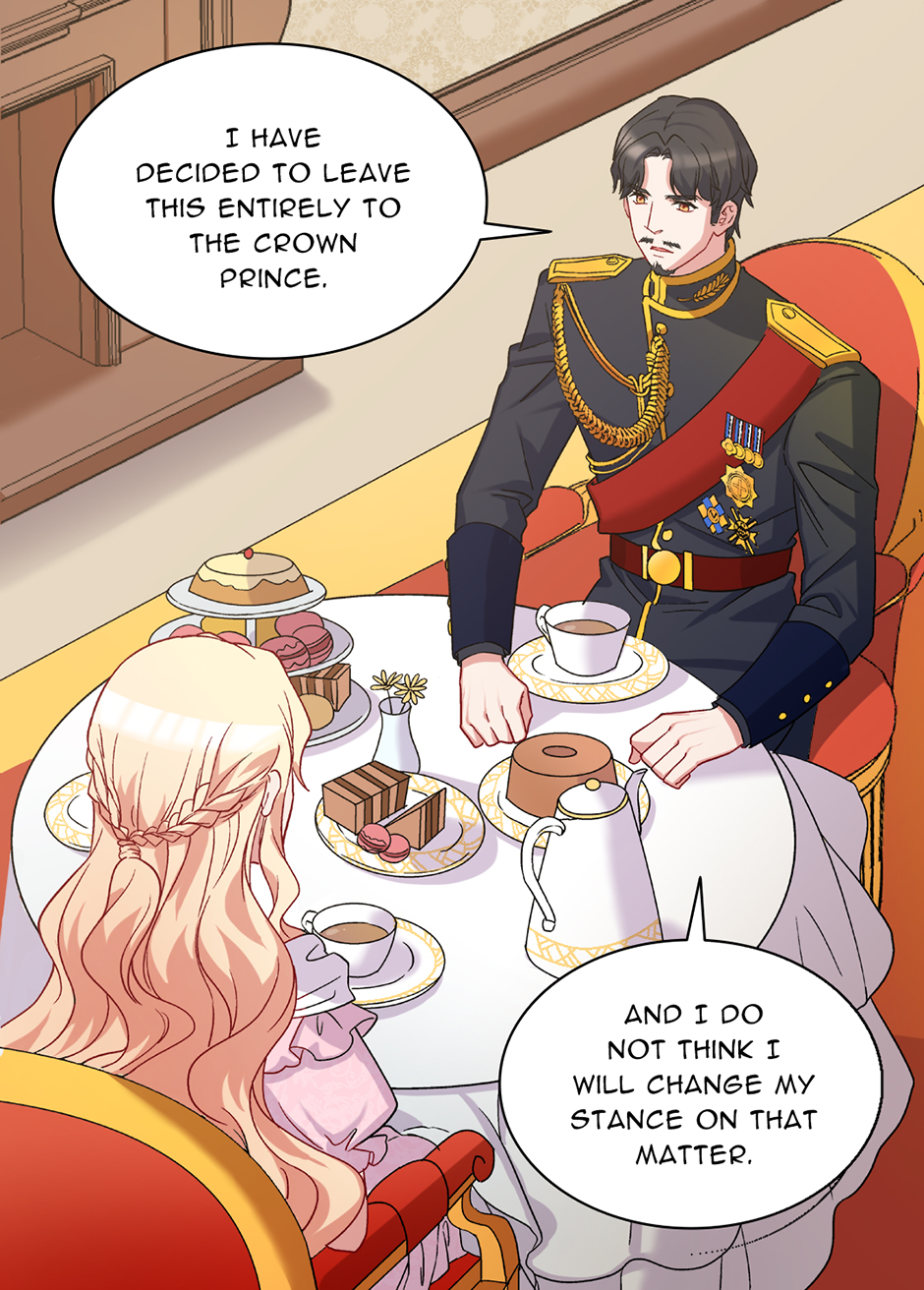 What It Takes to Be a Villainess Chapter 61 page 55 - 