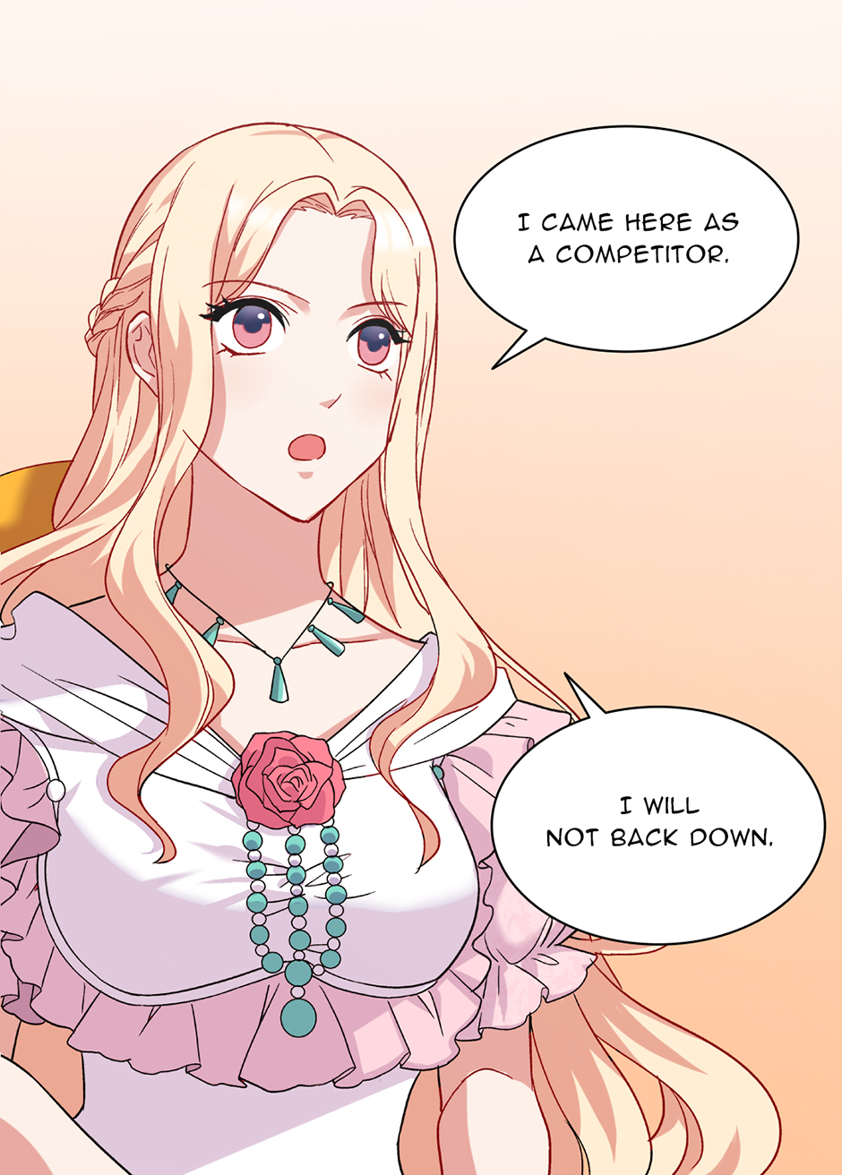 What It Takes to Be a Villainess Chapter 61 page 56 - 