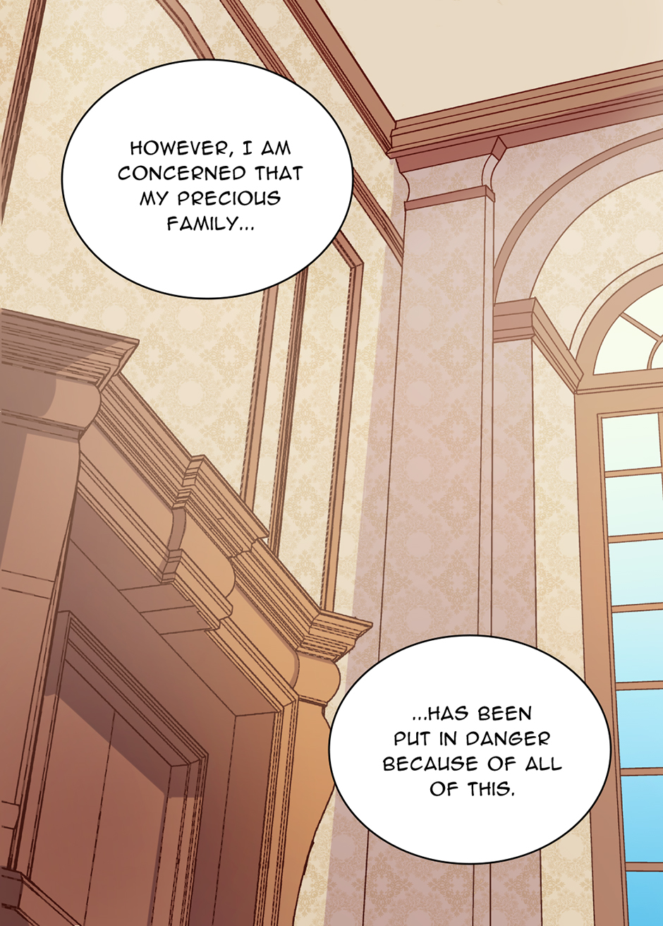 What It Takes to Be a Villainess Chapter 61 page 57 - 